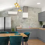 Apartment Luxury Lotus&lovor Pula
