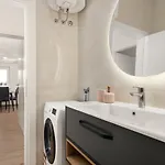 Apartment Luxury Lotus&lovor