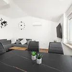 Apartment Luxury Lotus&lovor