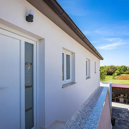 Apartmán Luxury Lotus&lovor *