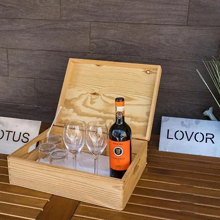 Luxury Lotus&lovor פולה