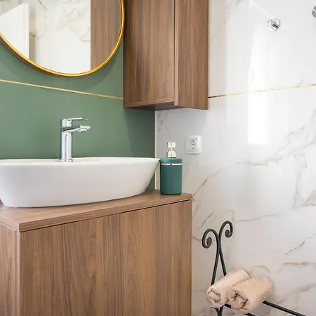 Appartement Luxury Lotus&lovor *