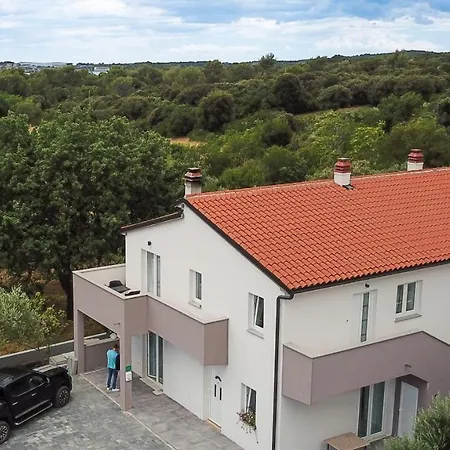 Apartmán Luxury Lotus&lovor