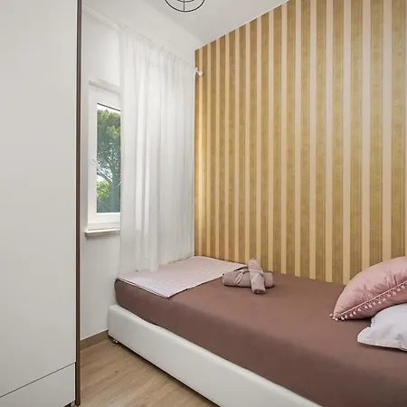 Luxury Lotus&lovor Appartement *