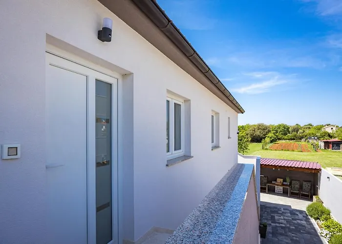 Apartmán Luxury Lotus&lovor *