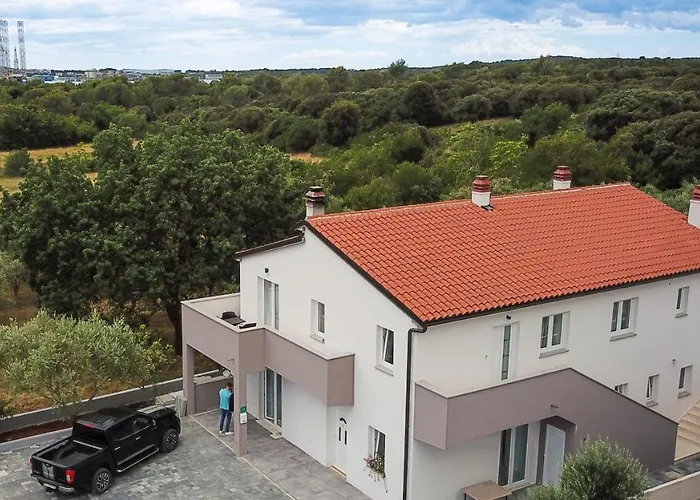 Apartmán Luxury Lotus&lovor