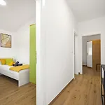 Apartment Luxury Lotus&lovor Pula