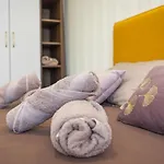 Apartment Luxury Lotus&lovor
