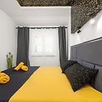 Apartment Luxury Lotus&lovor *