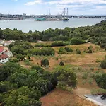 Apartment Luxury Lotus&lovor Pula