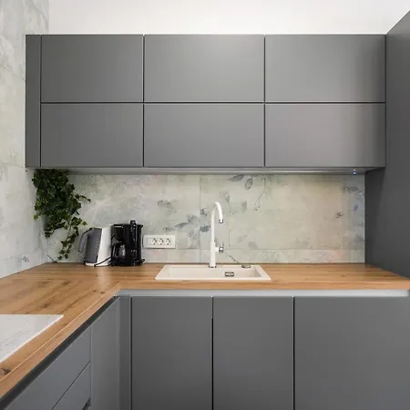 Apartamento Luxury Lotus&lovor