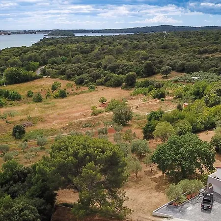 Lejlighed Luxury Lotus&lovor Pula