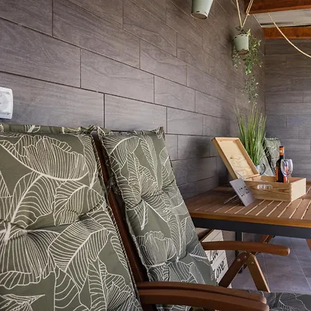 Luxury Lotus&lovor Apartment Pula