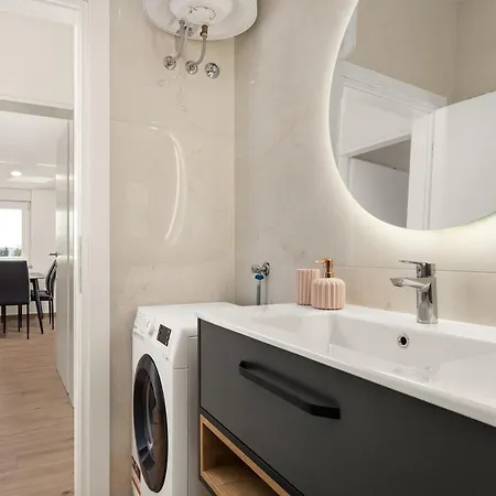 Apartment Luxury Lotus&lovor