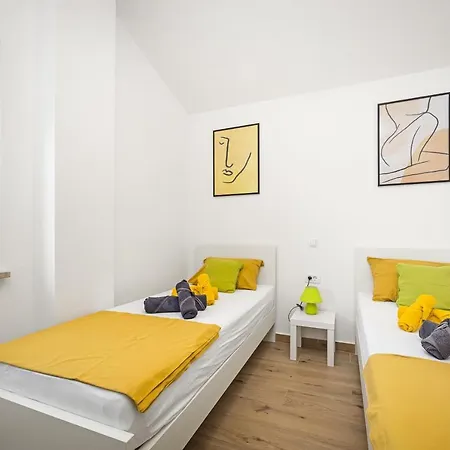 Luxury Lotus&lovor Apartamento *