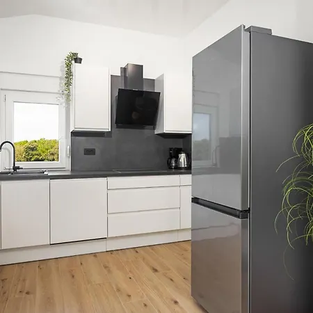 Luxury Lotus&lovor Lejlighed