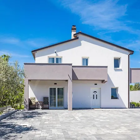 Apartment Luxury Lotus&lovor Pula