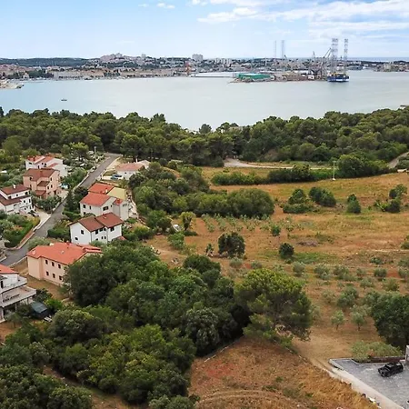 Apartamento Luxury Lotus&lovor Pula