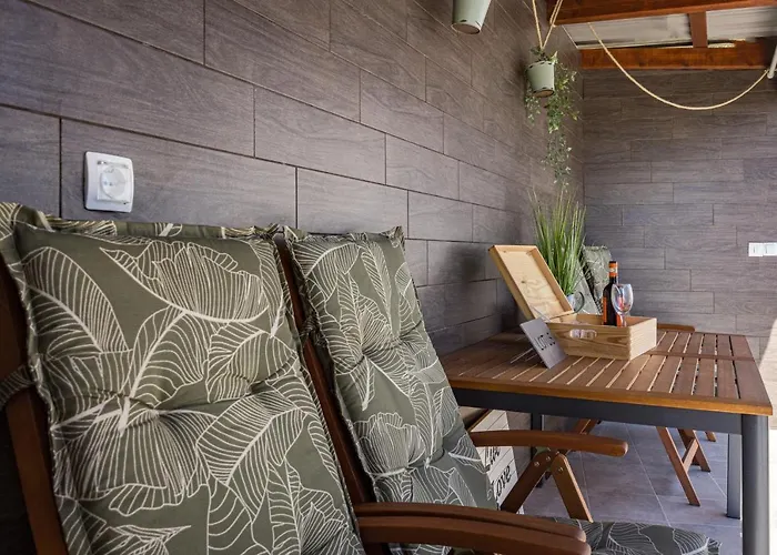 Luxury Lotus&lovor Διαμέρισμα Πούλα