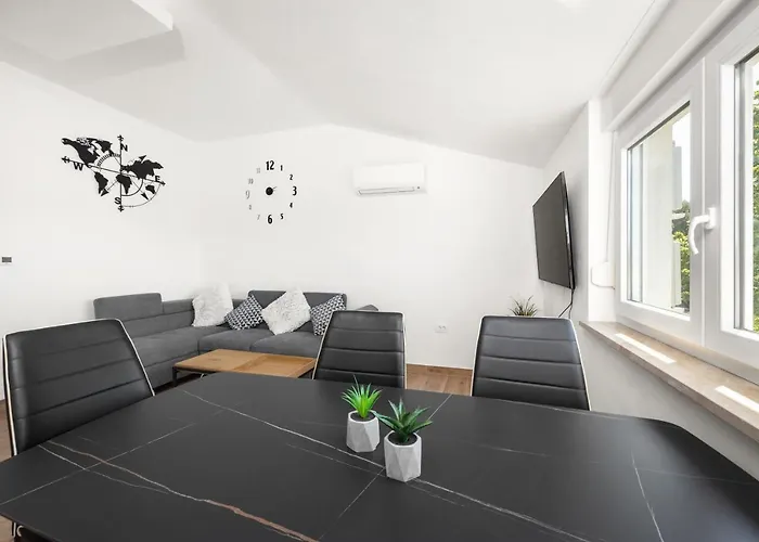 Apartment Luxury Lotus&lovor