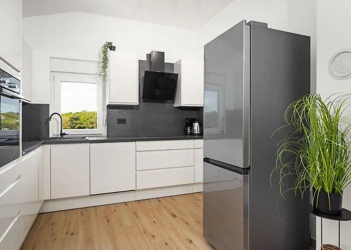 Luxury Lotus&lovor Διαμέρισμα