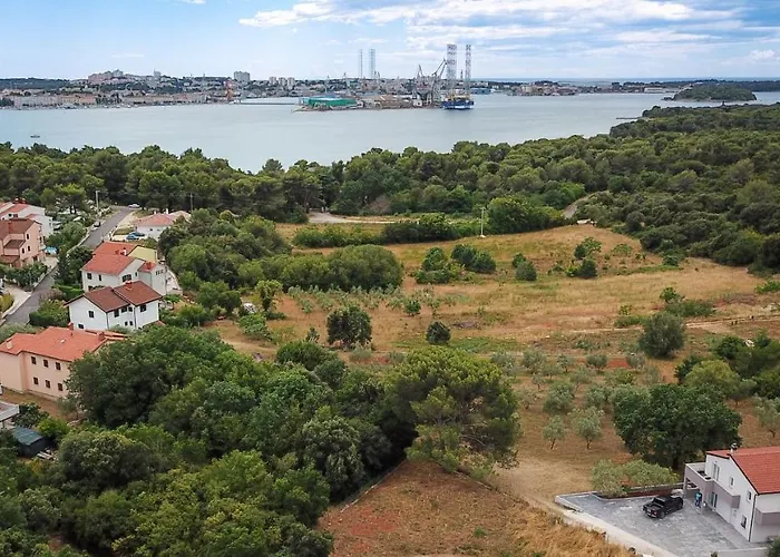 Διαμέρισμα Luxury Lotus&lovor Πούλα